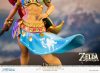 The Legend of Zelda Breath of the Wild PVC Szobor Urbosa Standard Edition 27 cm