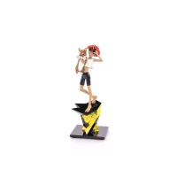 Cowboy Bebop figurák