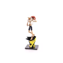 Cowboy Bebop figurák