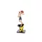 Cowboy Bebop Szobor 1/8 Ed & Ein 28 cm
