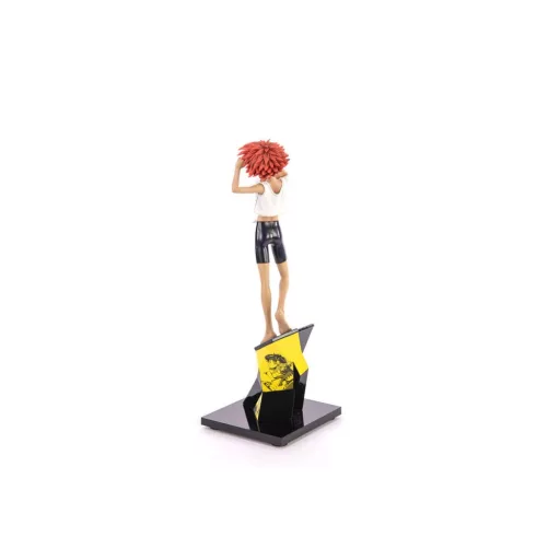 Cowboy Bebop Szobor 1/8 Ed & Ein 28 cm