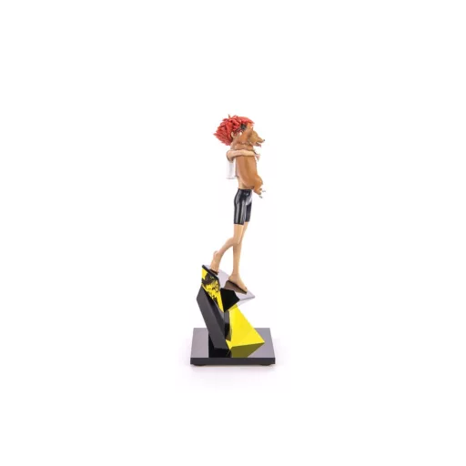 Cowboy Bebop Szobor 1/8 Ed & Ein 28 cm