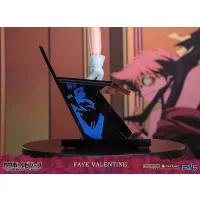 Cowboy Bebop figurák