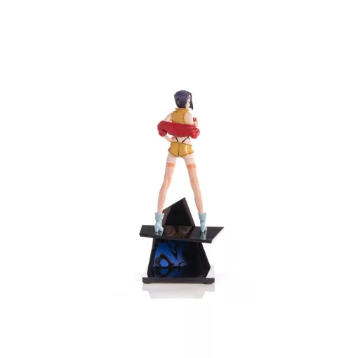 Cowboy Bebop Statue Faye Valentine 32 cm