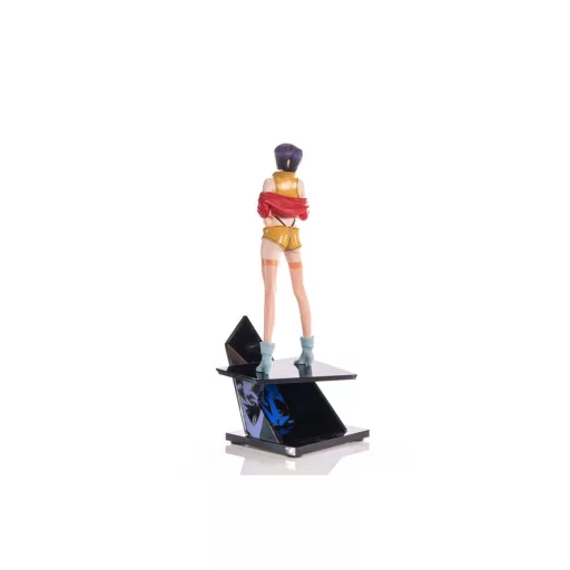 Cowboy Bebop Statue Faye Valentine 32 cm