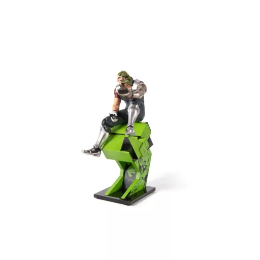 Cowboy Bebop Statue 1/8 Jet Black 30 cm