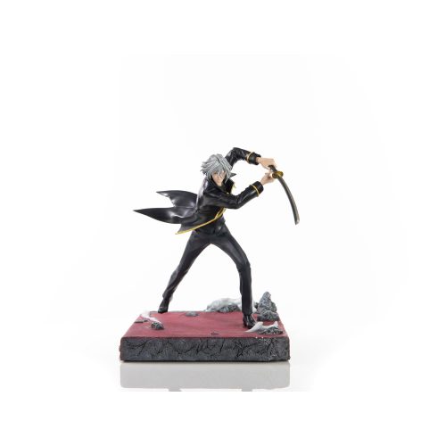 Cowboy Bebop Szobor Last Stand Vicious 28 cm