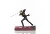 Cowboy Bebop Szobor Last Stand Vicious 28 cm