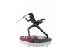 Cowboy Bebop Szobor Last Stand Vicious 28 cm