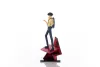Cowboy Bebop Resin Statue 1/8 Spike Spiegel 34 cm