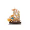 Conker's Bad Fur Day Statue Game Cover Exclusive Edition 45 cm