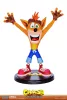 Crash Bandicoot N. Sane Trilogy PVC Statue Crash Bandicoot 23 cm