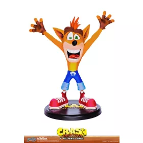   Crash Bandicoot N. Sane Trilogy PVC Statue Crash Bandicoot 23 cm