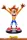 Crash Bandicoot N. Sane Trilogy PVC Statue Crash Bandicoot 23 cm
