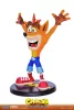 Crash Bandicoot N. Sane Trilogy PVC Statue Crash Bandicoot 23 cm