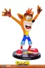 Crash Bandicoot N. Sane Trilogy PVC Statue Crash Bandicoot 23 cm