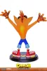 Crash Bandicoot N. Sane Trilogy PVC Statue Crash Bandicoot 23 cm