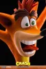 Crash Bandicoot N. Sane Trilogy PVC Statue Crash Bandicoot 23 cm