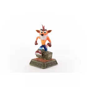 Crash Bandicoot Statue Crash Bandicoot Classic 32 cm