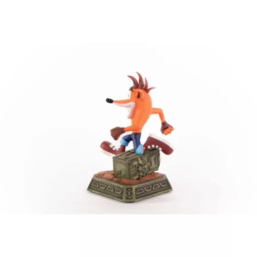 Crash Bandicoot Statue Crash Bandicoot Classic 32 cm