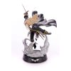 Castlevania Symphony of the Night Szobor Dash Attack Alucard 30 cm