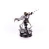 Castlevania Symphony of the Night Szobor Dash Attack Alucard 30 cm