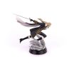 Castlevania Symphony of the Night Szobor Dash Attack Alucard 30 cm