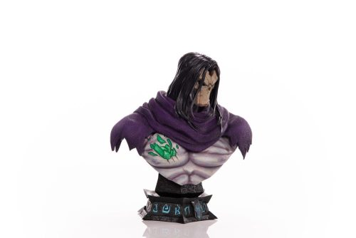 Darksiders Grand Scale Bust Death 64 cm