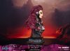 Darksiders Grand Scale Bust Fury 39 cm