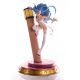 Darkstalkers Statue Felicia 40 cm