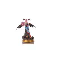 Darkstalkers figurák