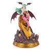 Darkstalkers Szobor 1/6 Morrigan Aensland 43 cm