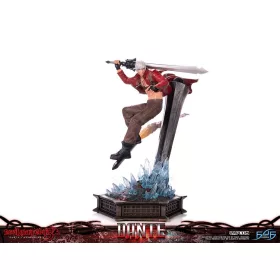 Devil May Cry 3 Statue Dante 43 cm