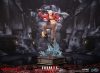 Devil May Cry 3 Statue Dante 43 cm