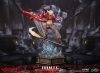 Devil May Cry 3 Statue Dante 43 cm