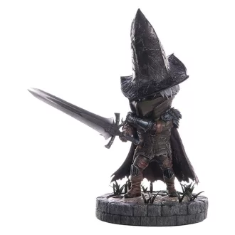 Dark Souls III Resin Statue The Abyss Watchers SD 26 cm