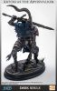 Dark Souls Szobor Artorias the Abysswalker 61 cm