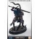 Dark Souls Szobor Artorias the Abysswalker 61 cm