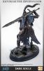 Dark Souls Szobor Artorias the Abysswalker 61 cm