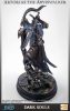 Dark Souls Szobor Artorias the Abysswalker 61 cm