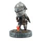 Dark Souls Statue Oscar, Knight of Astora SD 20 cm