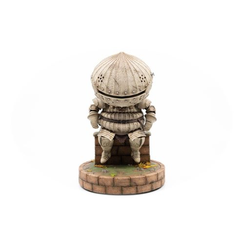 Dark Souls Statue Siegmeyer of Catarina SD 20 cm