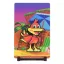 Banjo-Kazooie FiGGYZ Magnet Collectible Kazooie 11 cm
