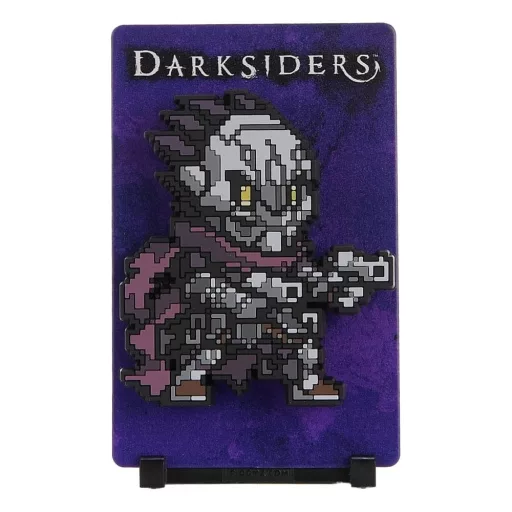 Darksiders FiGGYZ Magnet Collectible Strife 11 cm