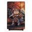Darksiders FiGGYZ Magnet Collectible War 11 cm