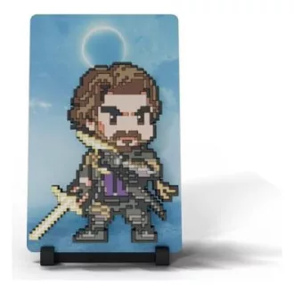  Clair Obscur: Expedition 33 FiGGYZ Magnet Collectible Gustave 11 cm