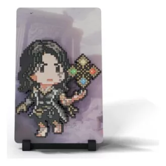   Clair Obscur: Expedition 33 FiGGYZ Magnet Collectible Lune 11 cm