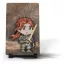Clair Obscur: Expedition 33 FiGGYZ Magnet Collectible Maelle 11 cm