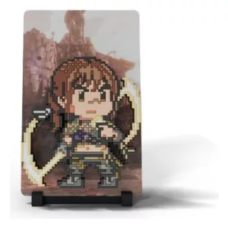   Clair Obscur: Expedition 33 FiGGYZ Magnet Collectible Sciel 11 cm