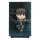 Metal Gear Solid 2 FiGGYZ Magnet Collectible Solid Snake (Hero Pose) 11 cm